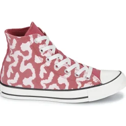 Converse - CHUCK TAYLOR ALL STAR LEOPARD REMIX