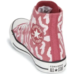 Converse - CHUCK TAYLOR ALL STAR LEOPARD REMIX