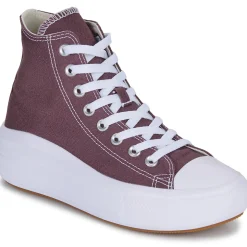 Converse - CHUCK TAYLOR ALL STAR MOVE PLATFORM