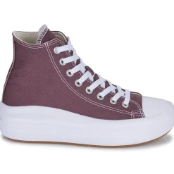 Converse - CHUCK TAYLOR ALL STAR MOVE PLATFORM