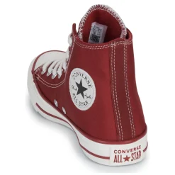 Converse - CHUCK TAYLOR ALL STAR CANVAS + SUEDE
