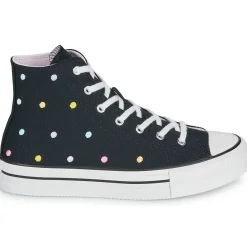 Converse - CHUCK TAYLOR ALL STAR EVA LIFT