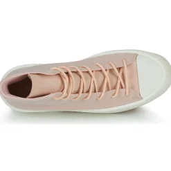 Converse - CHUCK TAYLOR ALL STAR MODERN LIFT PLATFORM MONO SUEDE