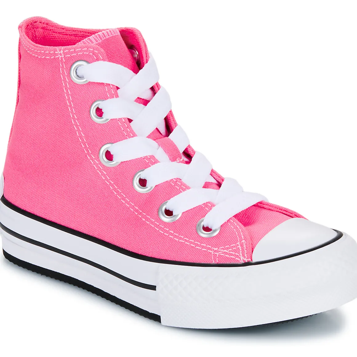 Converse - CHUCK TAYLOR ALL STAR EVA LIFT SKETCH