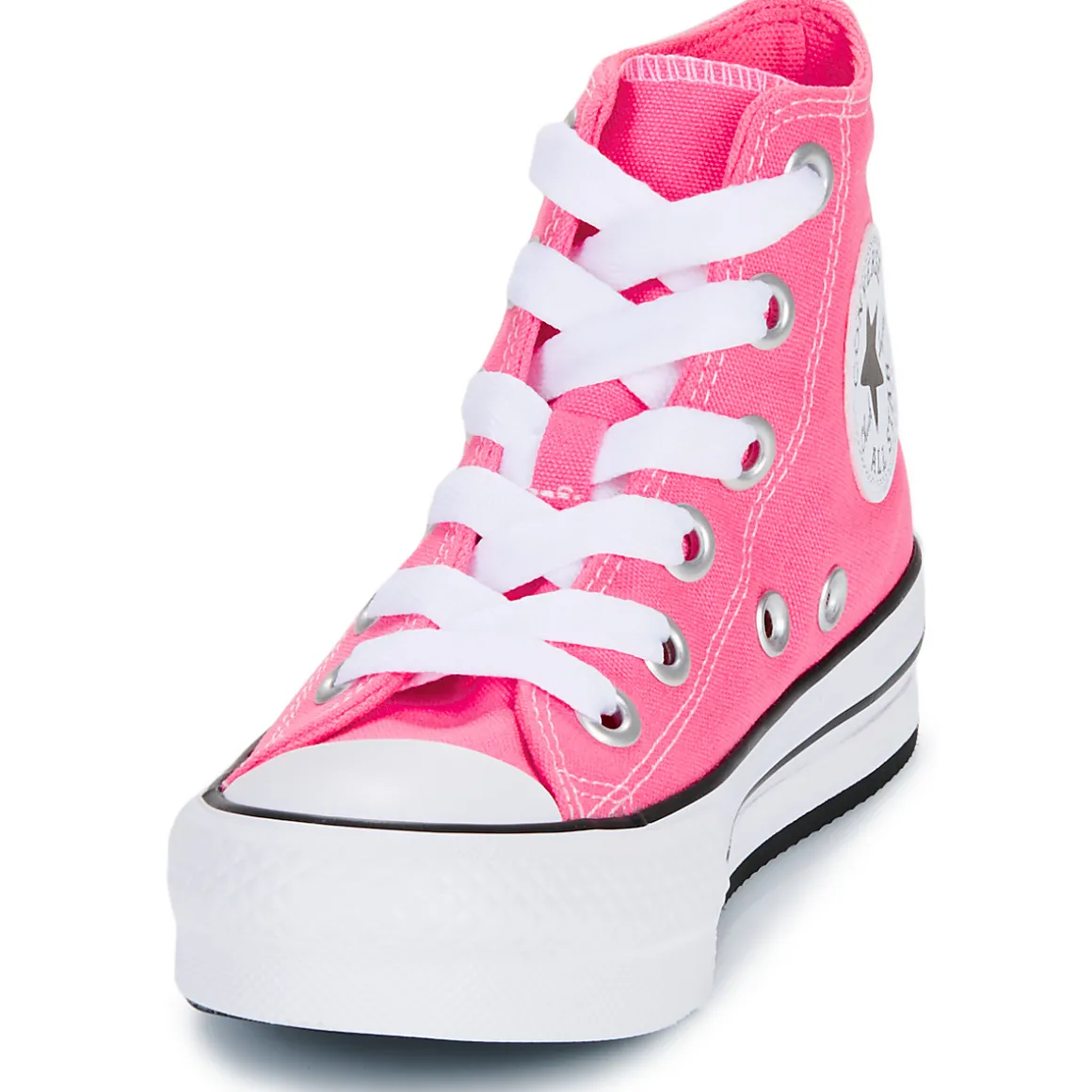 Converse - CHUCK TAYLOR ALL STAR EVA LIFT SKETCH