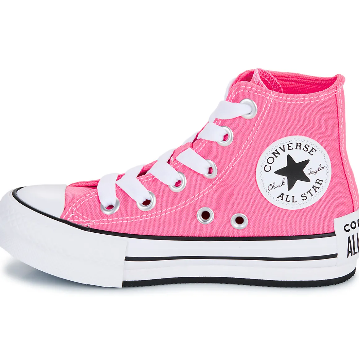 Converse - CHUCK TAYLOR ALL STAR EVA LIFT SKETCH