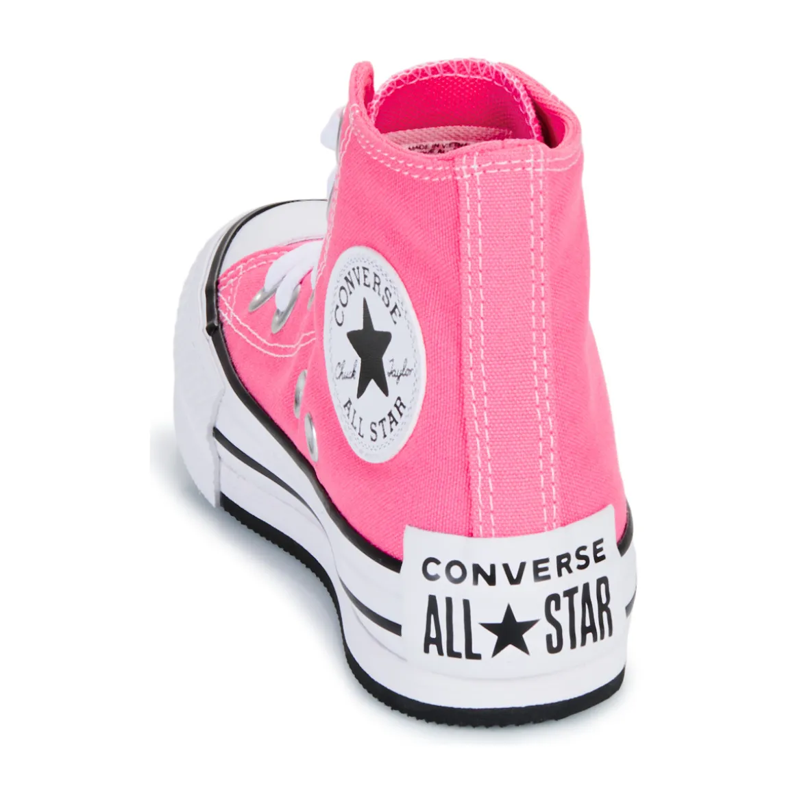 Converse - CHUCK TAYLOR ALL STAR EVA LIFT SKETCH
