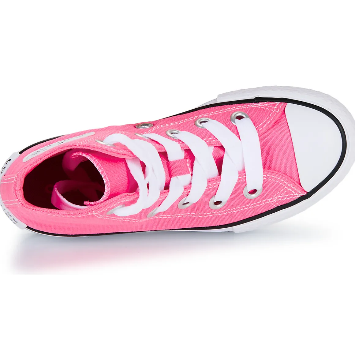 Converse - CHUCK TAYLOR ALL STAR EVA LIFT SKETCH