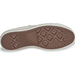 Converse - CHUCK TAYLOR ALL STAR LIFT PLATFORM MIXED MATERIAL