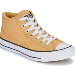 Converse - CHUCK TAYLOR ALL STAR MALDEN STREET CANVAS & SUEDE