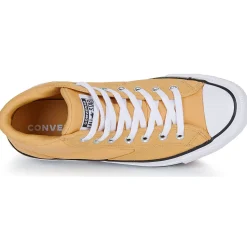 Converse - CHUCK TAYLOR ALL STAR MALDEN STREET CANVAS & SUEDE
