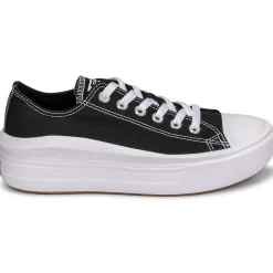 Converse - CHUCK TAYLOR ALL STAR MOVE CANVAS OX