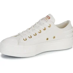 Converse - CHUCK TAYLOR ALL STAR LIFT PLATFORM BUCKLE