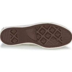 Converse - CHUCK TAYLOR ALL STAR LIFT PLATFORM BUCKLE