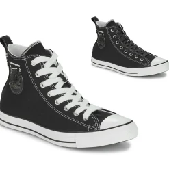 Converse - CHUCK TAYLOR ALL STAR WIDE