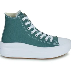 Converse - CHUCK TAYLOR ALL STAR MOVE PLATFORM