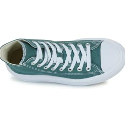 Converse - CHUCK TAYLOR ALL STAR MOVE PLATFORM