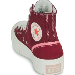 Converse - CHUCK TAYLOR ALL STAR LIFT