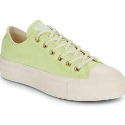 Converse - CHUCK TAYLOR ALL STAR LIFT