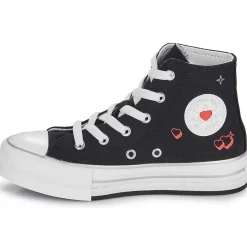 Converse - CHUCK TAYLOR ALL STAR EVA LIFT