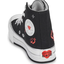 Converse - CHUCK TAYLOR ALL STAR EVA LIFT