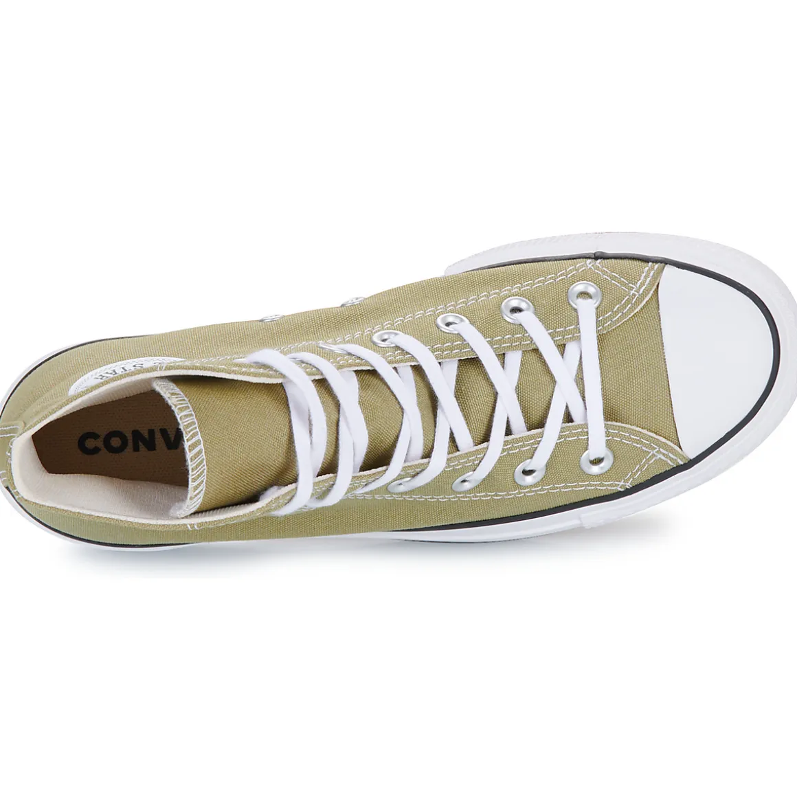 Converse - CHUCK TAYLOR ALL STAR LIFT