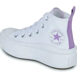 Converse - Chuck Taylor All Star Move Platform Foundation Hi