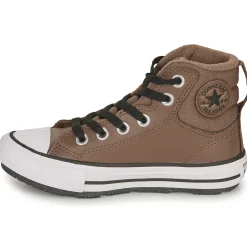 Converse - CHUCK TAYLOR ALL STAR BERKSHIRE BOOT FLEECE LINED