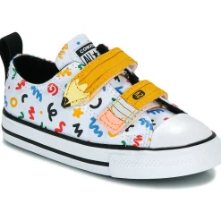 Converse - CHUCK TAYLOR ALL STAR EASY-ON DOODLES