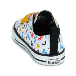 Converse - CHUCK TAYLOR ALL STAR EASY-ON DOODLES