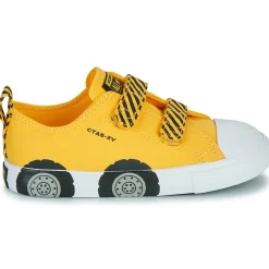 Converse - CHUCK TAYLOR ALL STAR CONSTRUCTION TRUCK EASY-ON