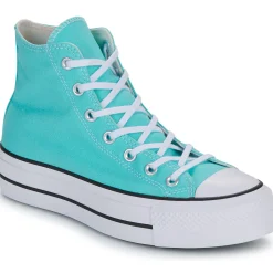 Converse - CHUCK TAYLOR ALL STAR LIFT