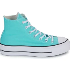 Converse - CHUCK TAYLOR ALL STAR LIFT