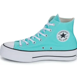 Converse - CHUCK TAYLOR ALL STAR LIFT