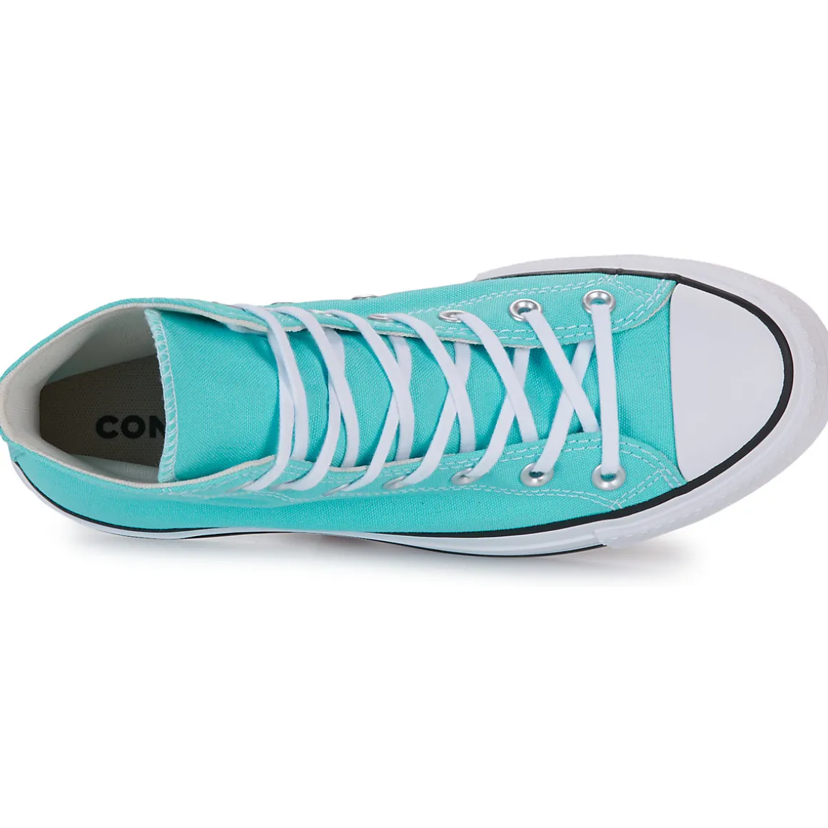 Converse - CHUCK TAYLOR ALL STAR LIFT
