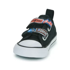 Converse - CHUCK TAYLOR ALL STAR EASY ON STICKER STASH