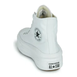 Converse - CHUCK TAYLOR ALL STAR MOVE CANVAS HI