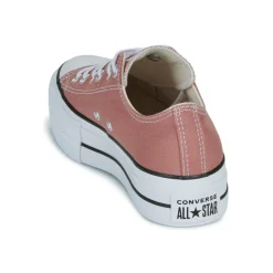 Converse - CHUCK TAYLOR ALL STAR LIFT PLATFORM