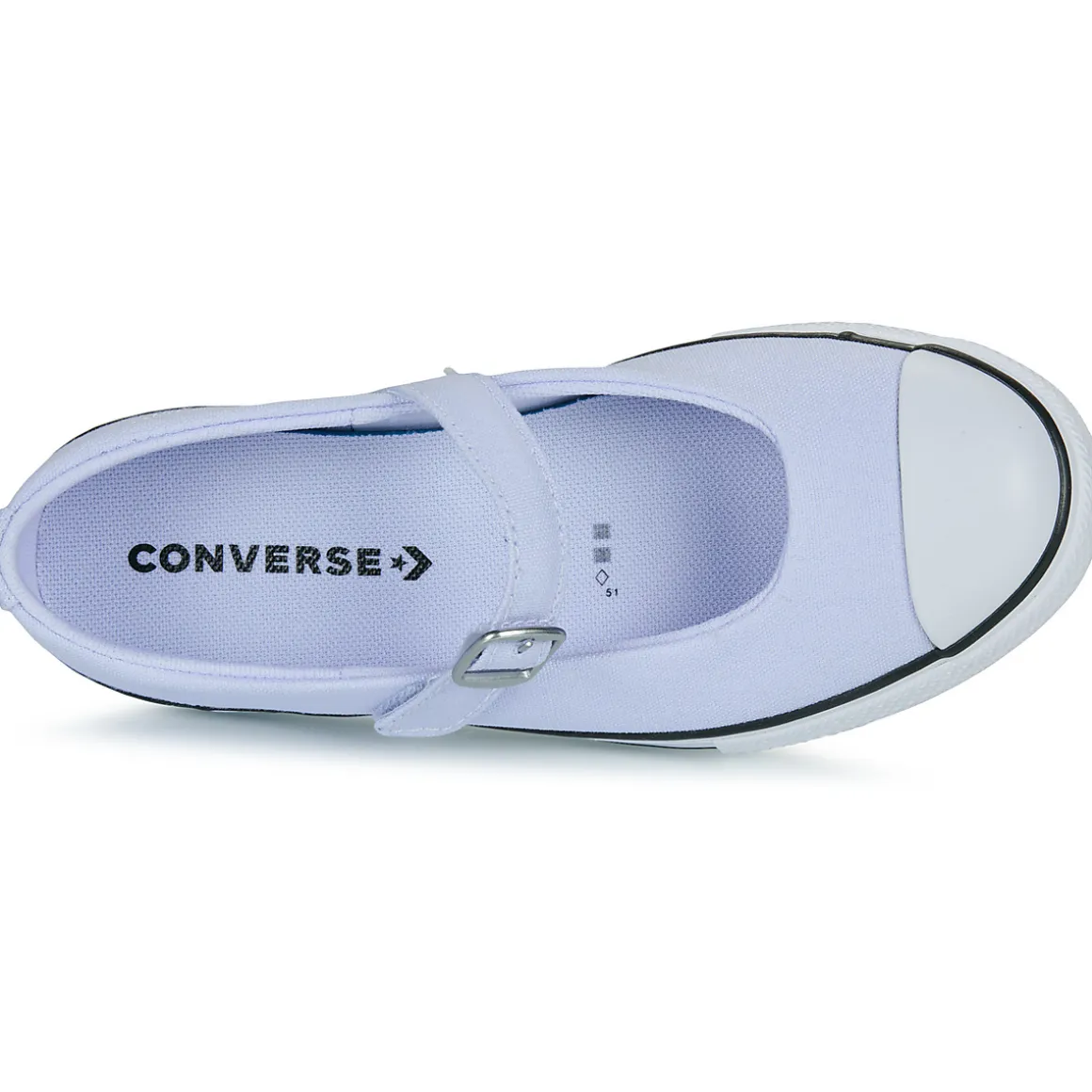 Converse - CHUCK TAYLOR ALL STAR DAINTY MARY JANE