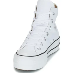 Converse - CHUCK TAYLOR ALL STAR LIFT CANVAS HI