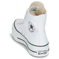 Converse - CHUCK TAYLOR ALL STAR LIFT CANVAS HI