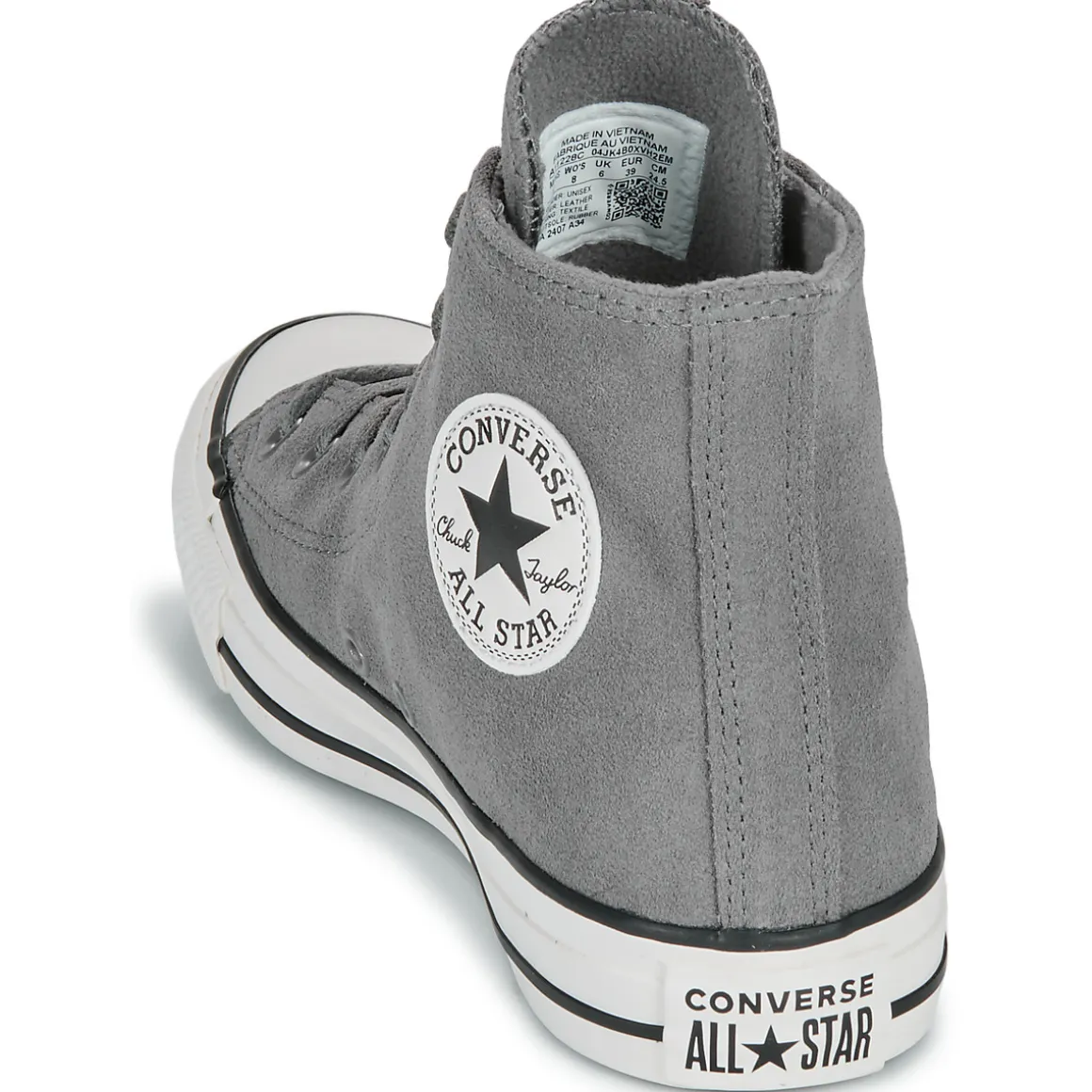Converse - CHUCK TAYLOR ALL STAR COLORFUL SUEDE