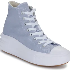 Converse - CHUCK TAYLOR ALL STAR MOVE PLATFORM