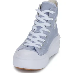Converse - CHUCK TAYLOR ALL STAR MOVE PLATFORM