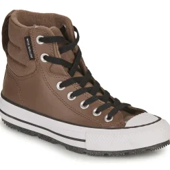 Converse - CHUCK TAYLOR ALL STAR BERKSHIRE BOOT FLEECE