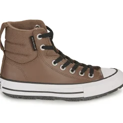 Converse - CHUCK TAYLOR ALL STAR BERKSHIRE BOOT FLEECE