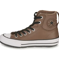 Converse - CHUCK TAYLOR ALL STAR BERKSHIRE BOOT FLEECE