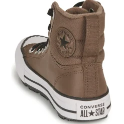 Converse - CHUCK TAYLOR ALL STAR BERKSHIRE BOOT FLEECE