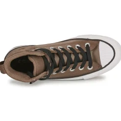Converse - CHUCK TAYLOR ALL STAR BERKSHIRE BOOT FLEECE