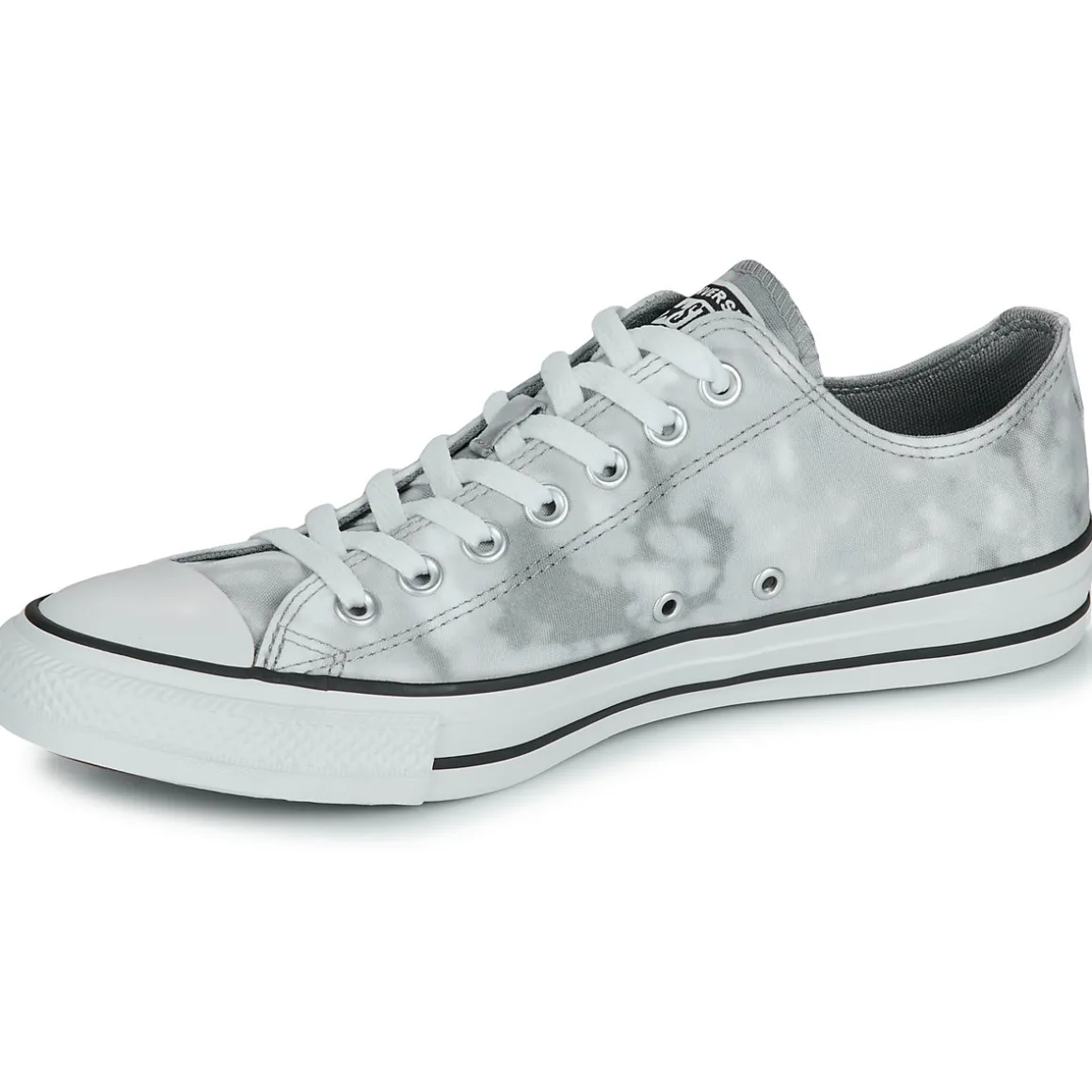 Converse - CHUCK TAYLOR ALL STAR TIE-DYE